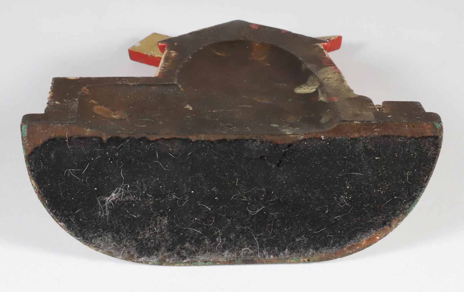 Cast Iron Windmill Doorstop - 6