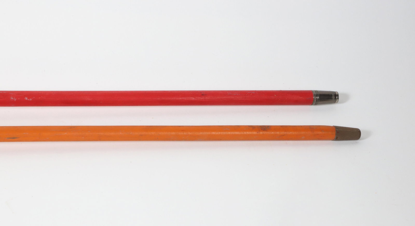 Two Mickey Mouse Walking Sticks - 7