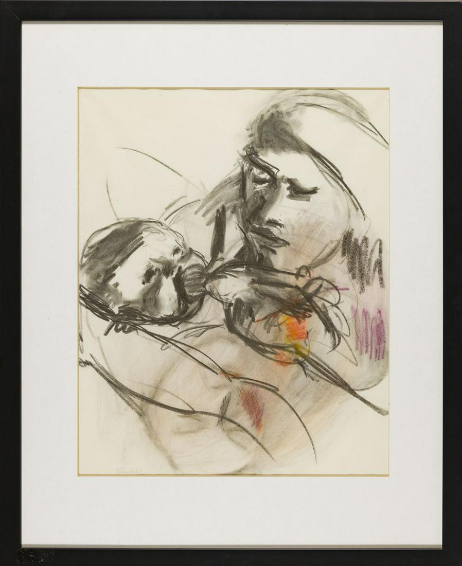 Eckl, Vilma (1 of 3)