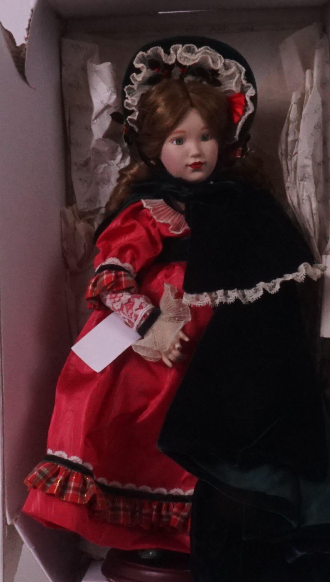 Lot of misc. Christmas ornaments sculptures figurines, decorative plates & other decorative items (1 of 3)