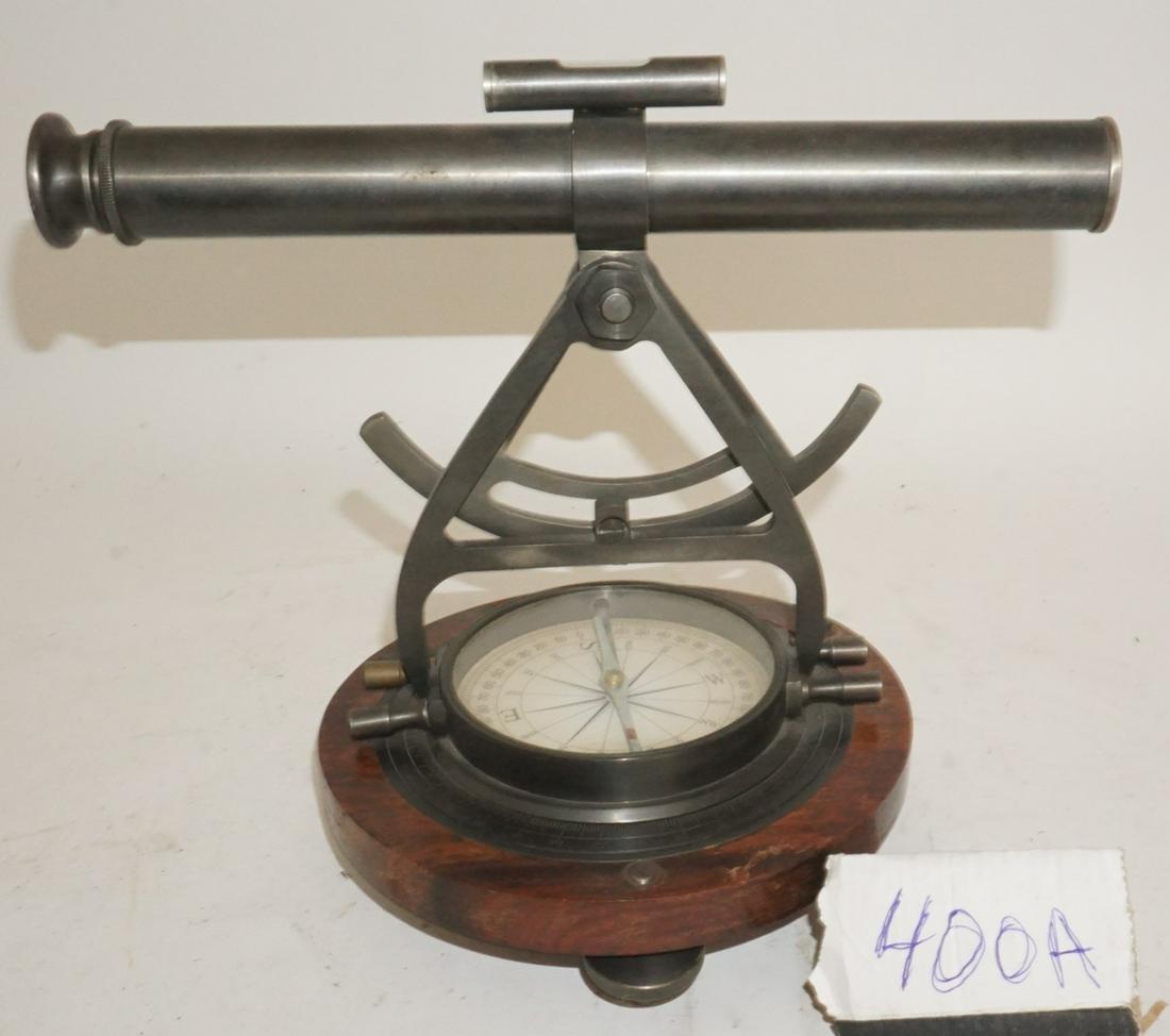 Sexton Nautical Instrument (1 of 3)