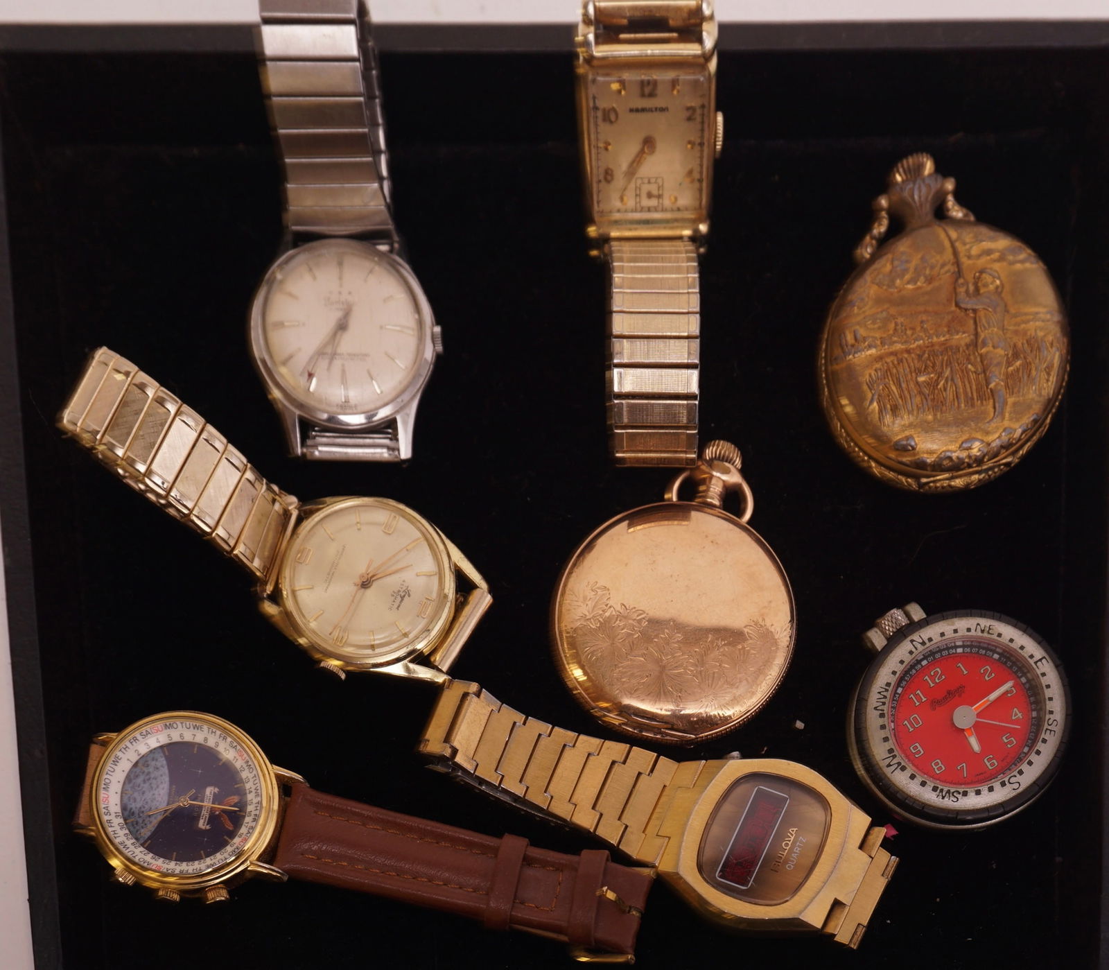 Designer Watch Assortment (1 of 3)