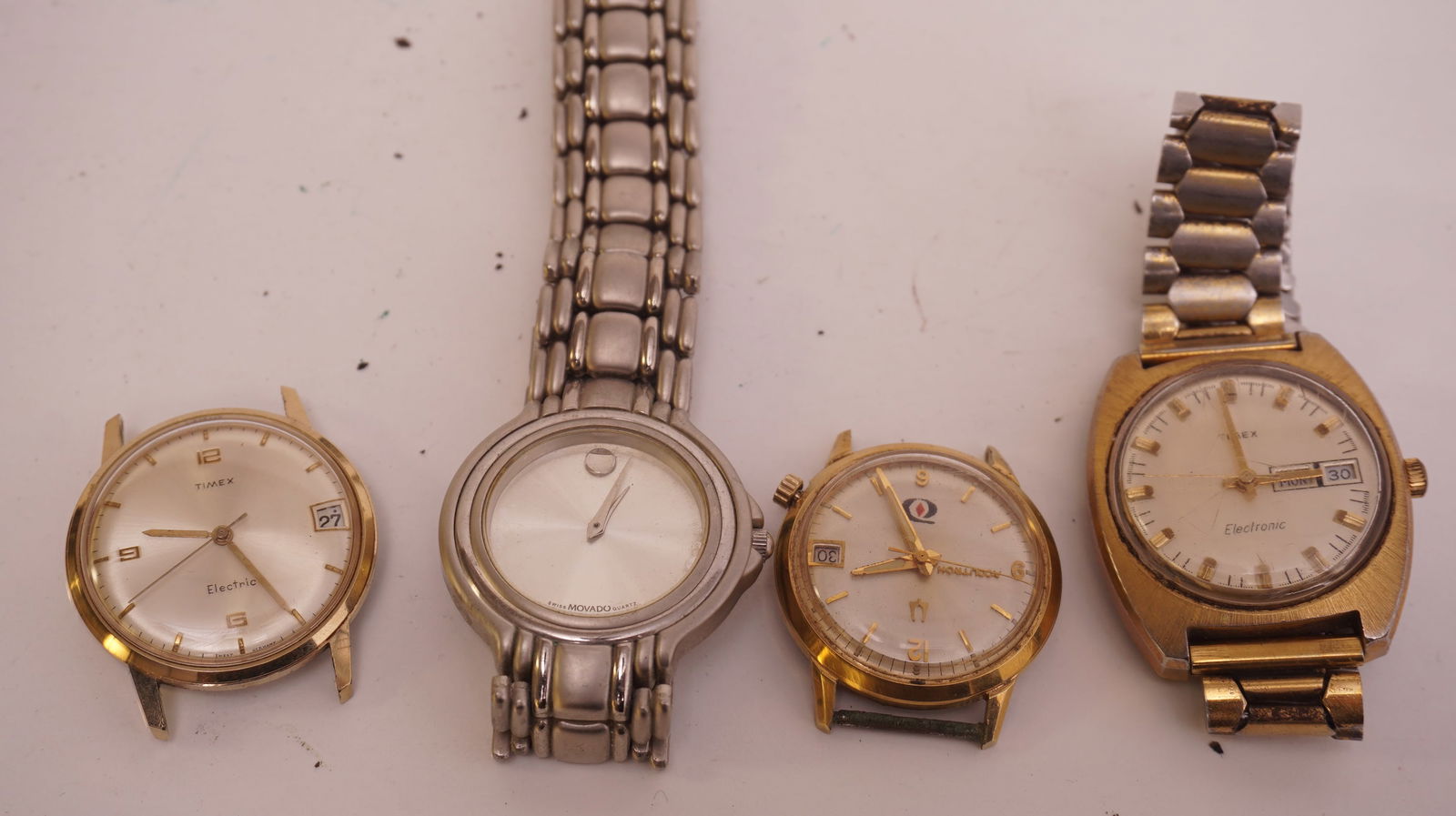 Designer Watch Assortment (1 of 3)