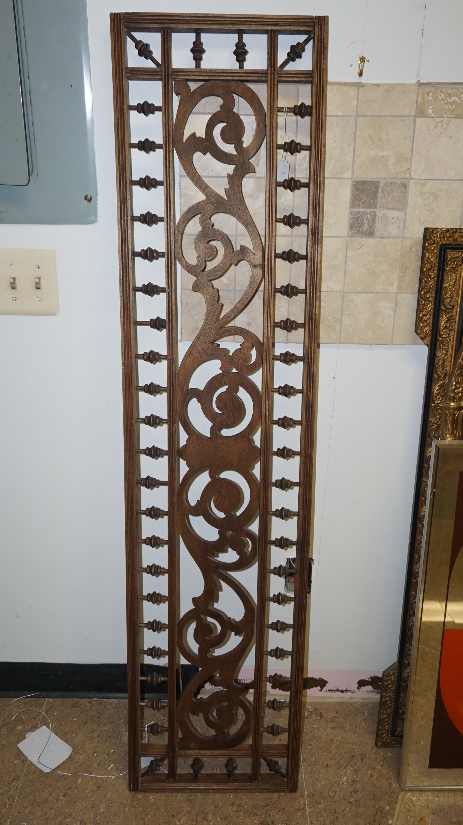 Architectural Wall Panel (1 of 3)