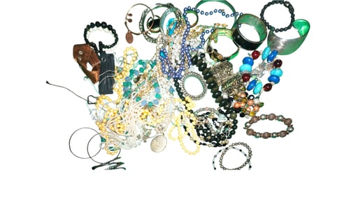 Miscellaneous Custom Jewelry