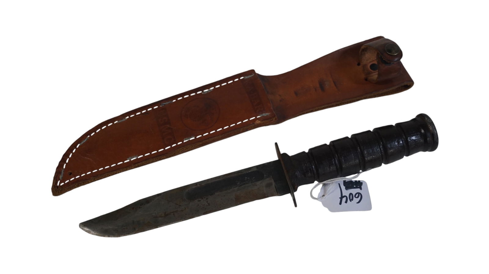 Fighting Knife US CAMILLUS (1 of 3)