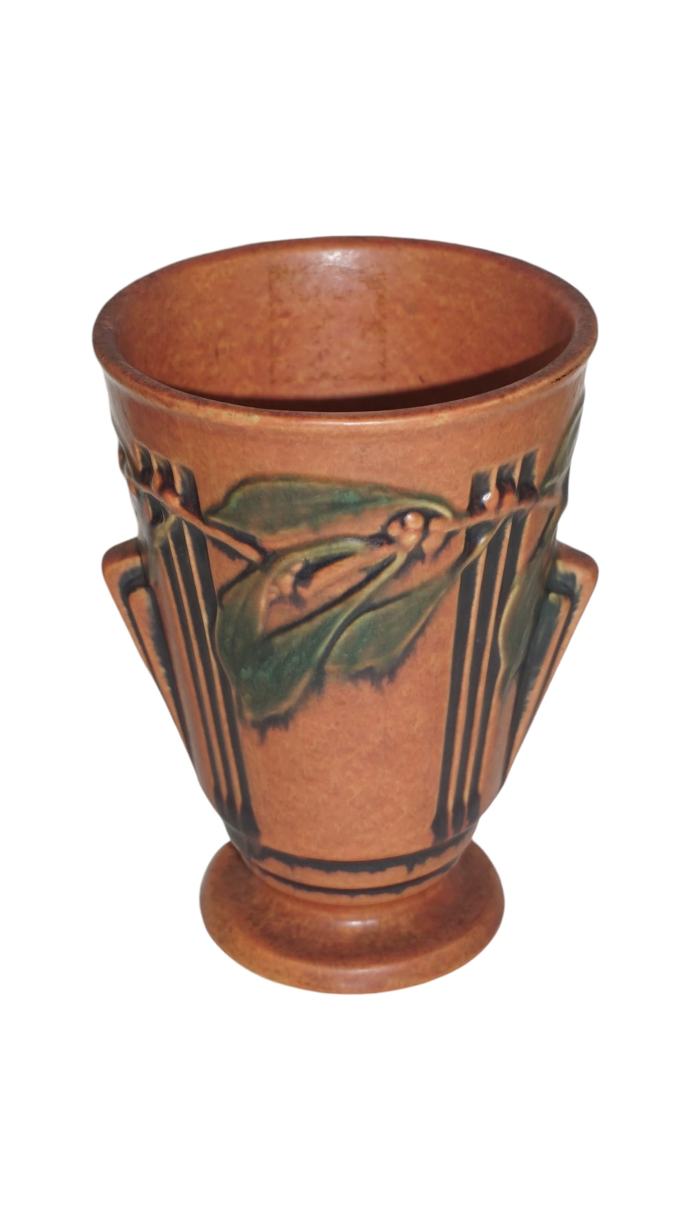 Roseville Vase Pottery (1 of 3)