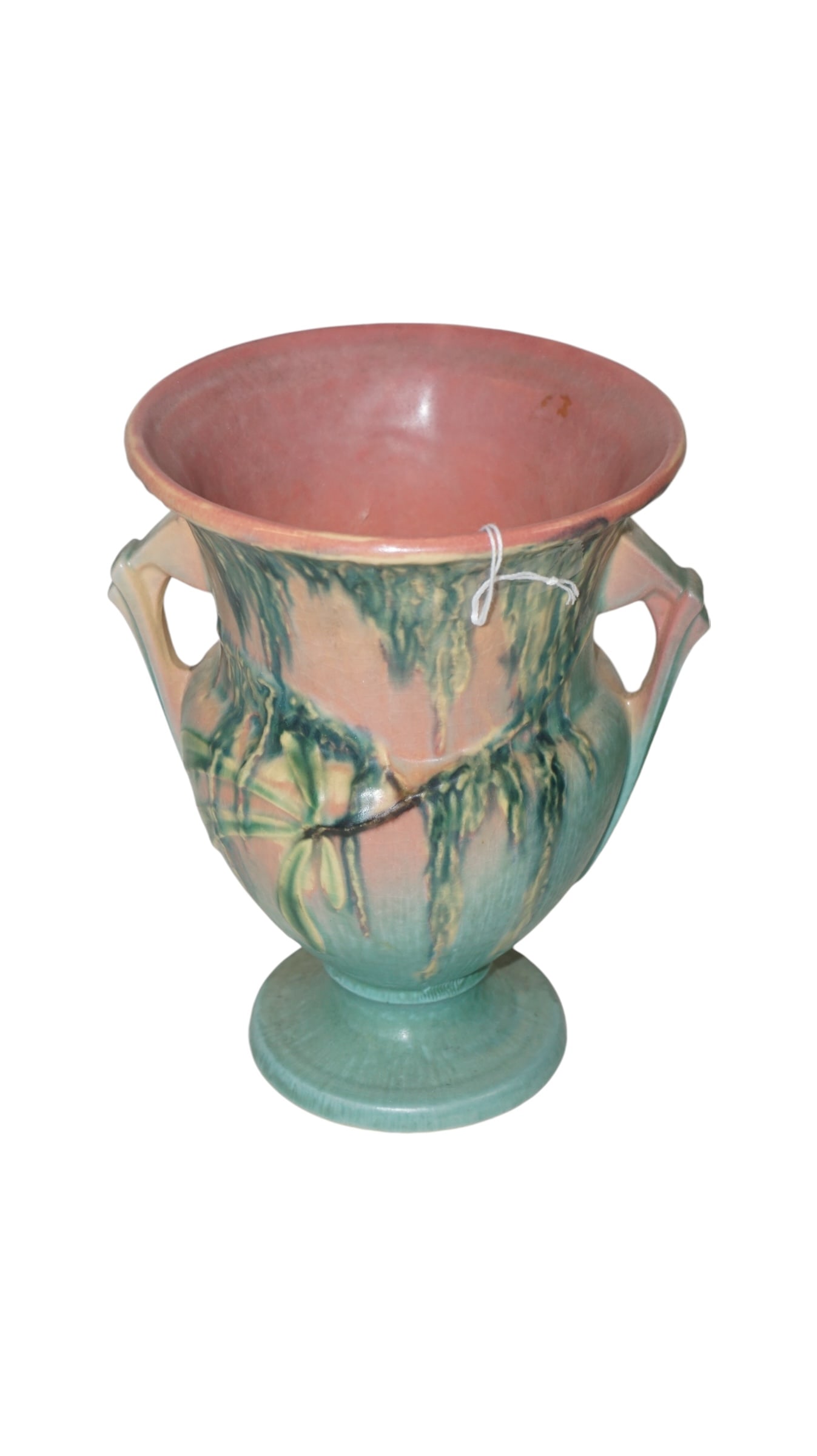 Roseville Vase Pottery No.779-8 (1 of 4)