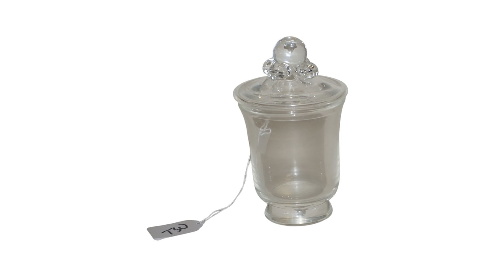 Steuben Covered Jar (1 of 3)