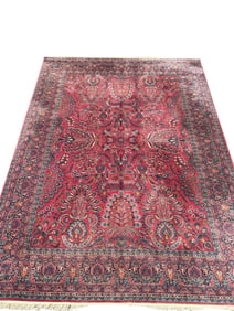 Sarok design Karastan