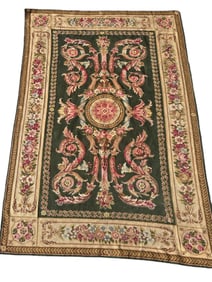 Dynasty Aubisson design Tapestry Rug