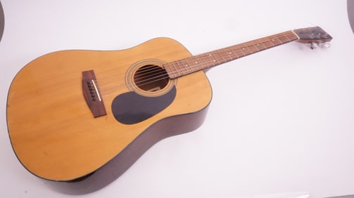 Harmony Acoustic Guitar