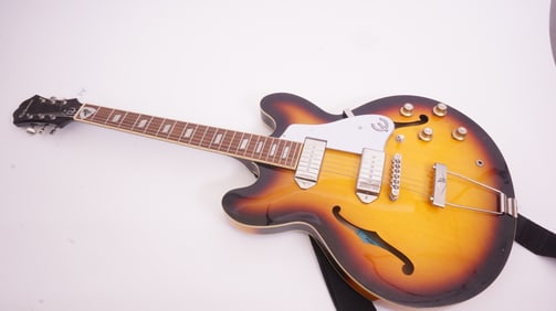 Epiphone Casino Electric Guitar