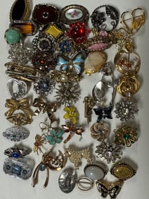Perfect Mini Brooch Collection