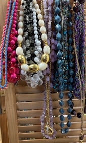 Large mixed lot of Costume Jewelry