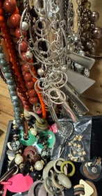 Costume Jewlelry Assortment