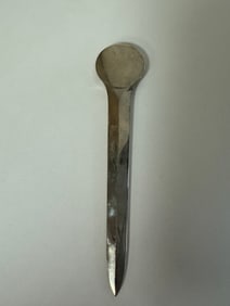 Tiffany & Company Sterling Silver Eagle Letter Opener