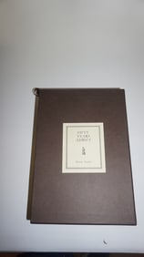 Fifty Years Adrift Signed Edition