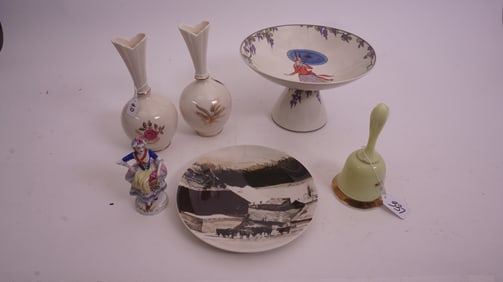 Lenox Porcelain Lot
