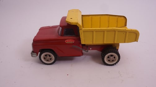 Tonka Hydraulic Dump Truck