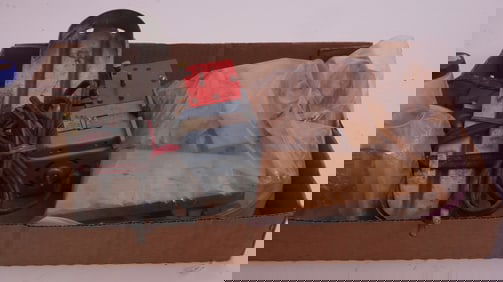 Miscellaneous Toy Lot