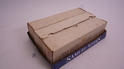 3 Boxes of 1990s Baseball Cards