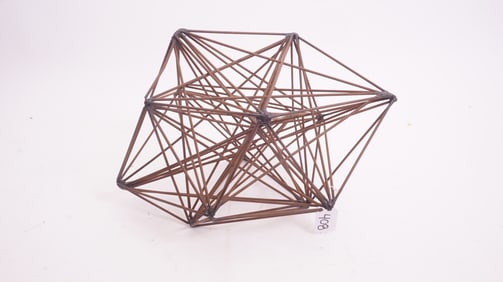 Mid-Century Modern Sculpture