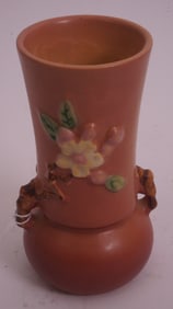 Roseville – Pink Apple Blossom 381-6