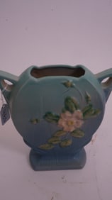 Roseville Vase