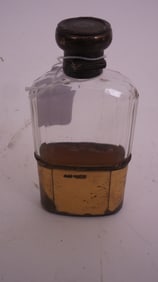 Antique Glass Bottle