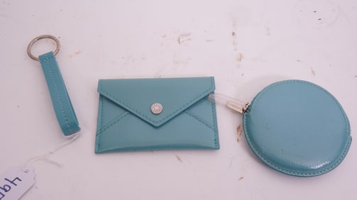 Tiffany Accessory Trio