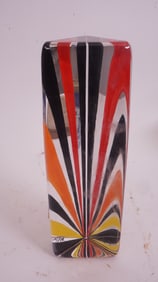 Kosta Boda Backström Kaleidoscope