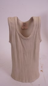 Michael Harvey Porcelain Vase