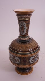 Villeroy & Boch Mattalch Pied Piper vase