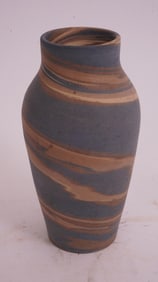 Niloak Mission Swirl Vase