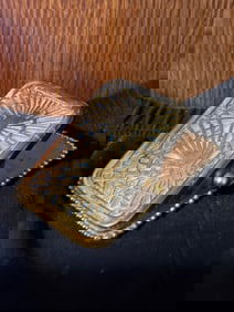 Tiffany Studios Pine Needle