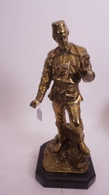 Reusch Bronze Miner