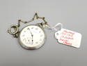 Howard Vintage Pocket Watch