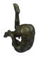 DALI MODERN ABSTRACT BRONZE SCULPTURE - 5