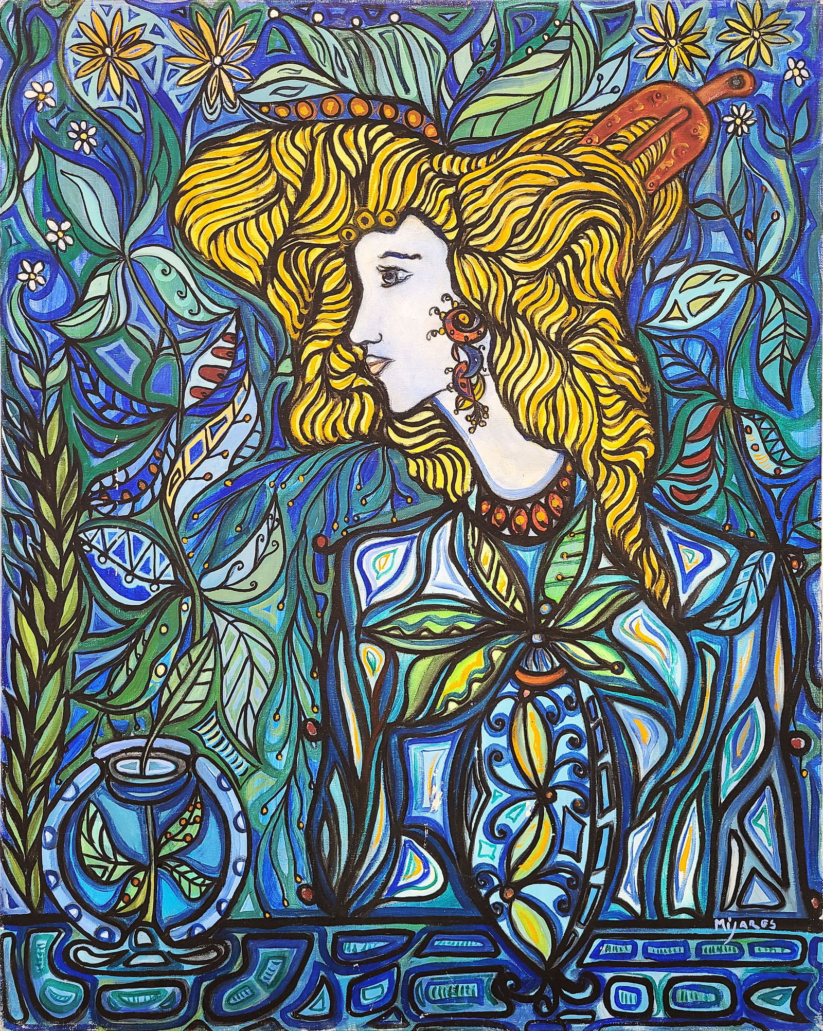 Jose Mijares (1921 2004)