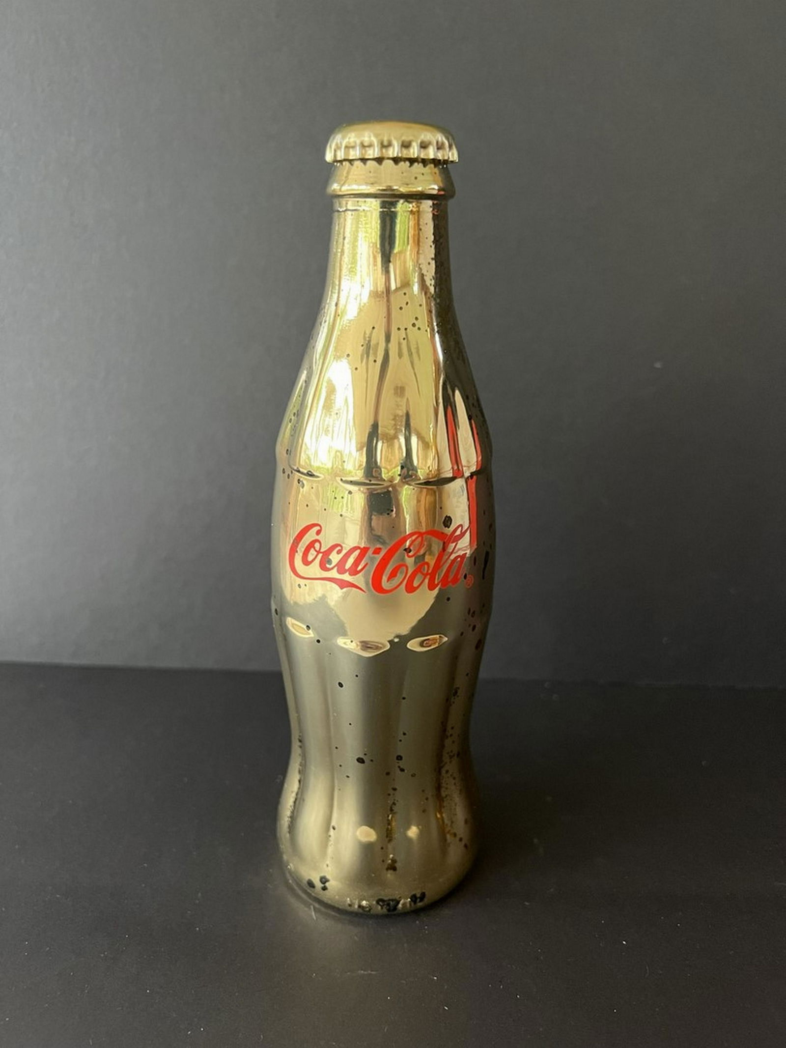 antique coca cola bottle (1 of 1)