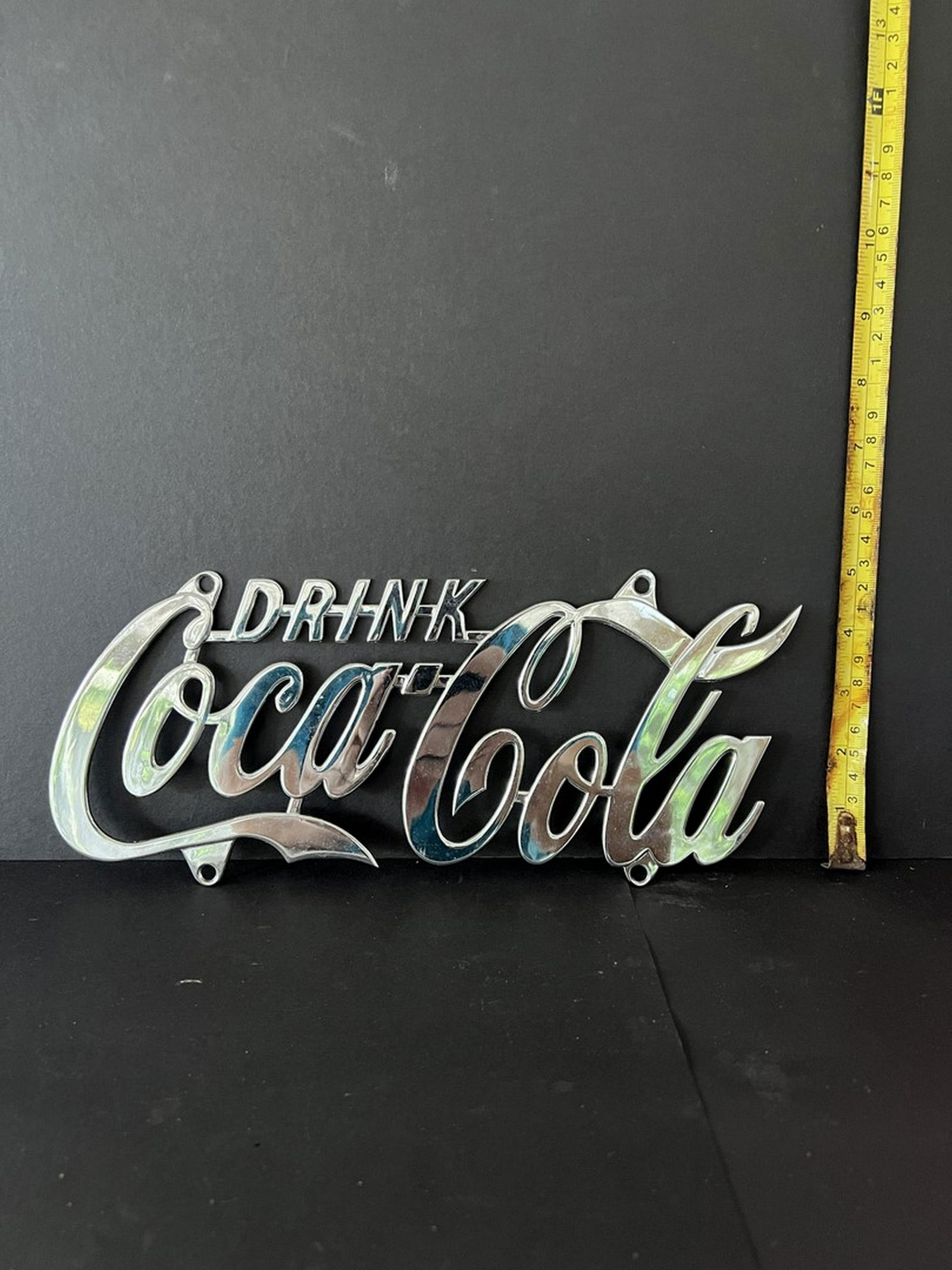antique coca cola collectable (1 of 3)