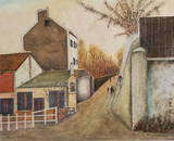 Maurice Utrillo