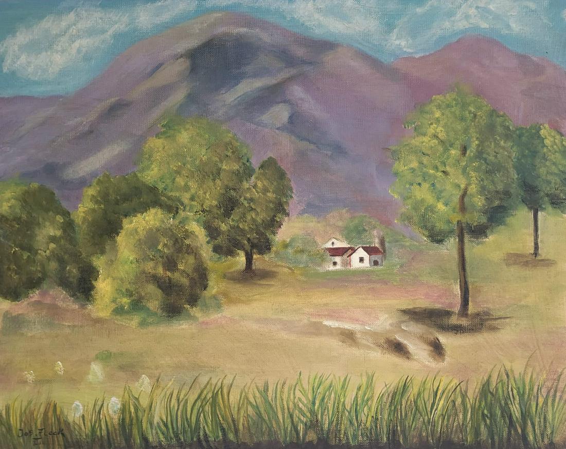 Joseph Fleck (1 of 2)