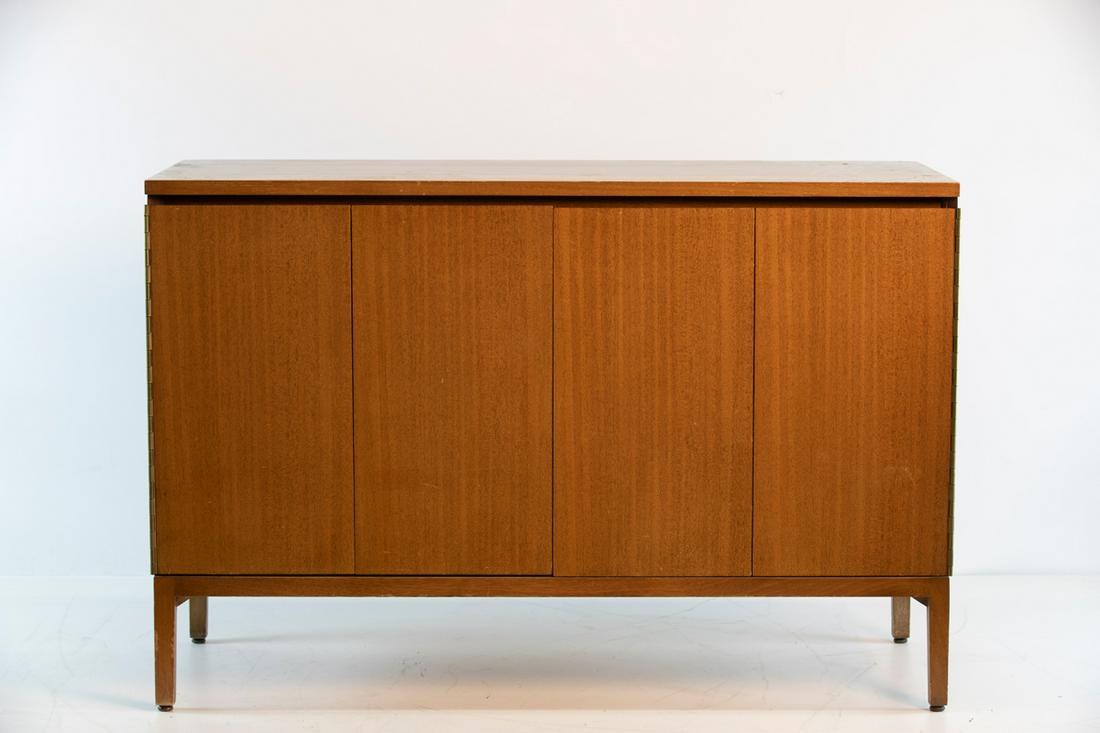 Paul McCobb Mahogany Cabinet for Calvin (1 of 2)
