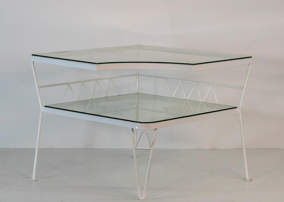 Woodard Outdoor Occasional Table (1 of 1)