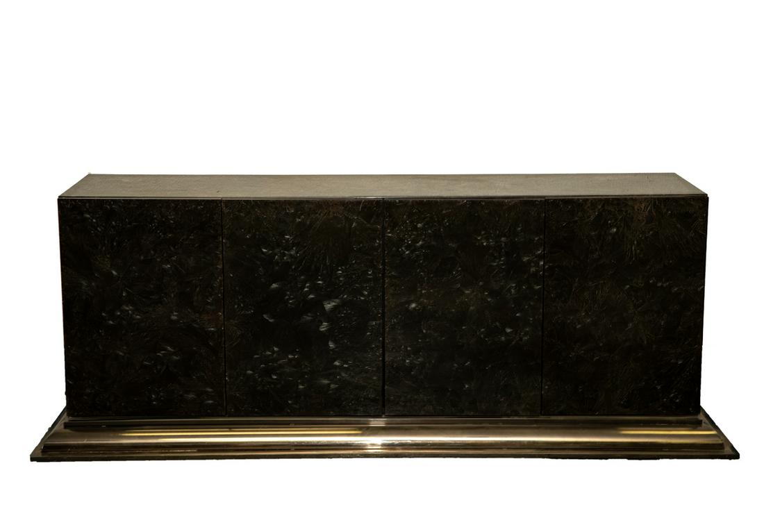 Steve Chase Custom Credenza (1 of 1)