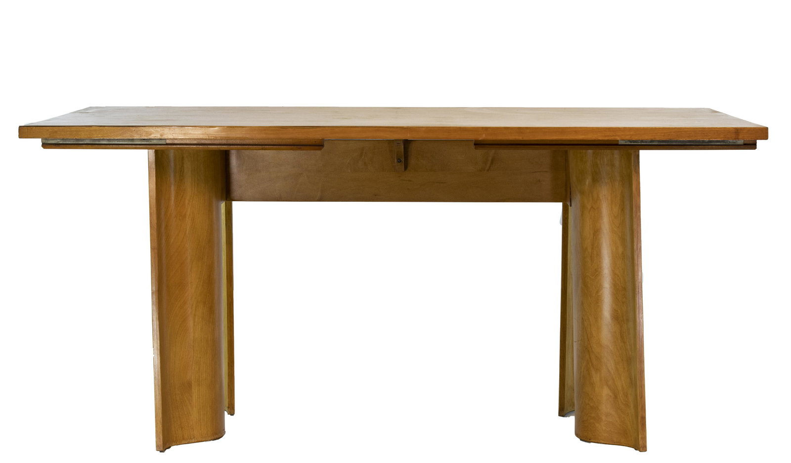 Eliel Saarinen for Johnson Furniture Co. dining table (1 of 1)
