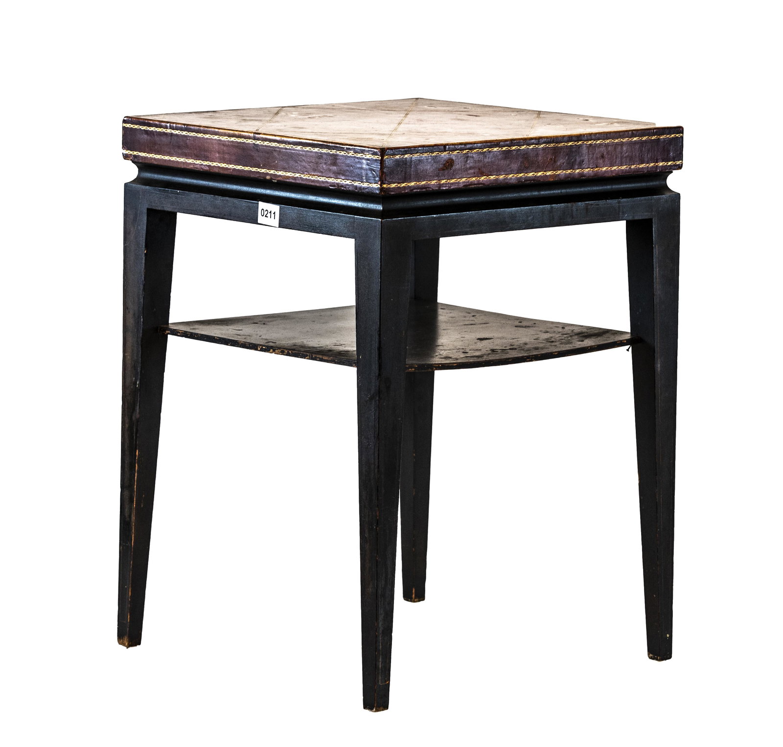 Tommi Parzinger for Charak Modern table (1 of 1)