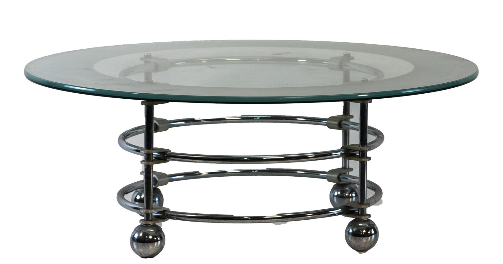 Jay Spectre coffee table (1 of 1)